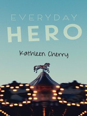 cover image of Everyday Hero
